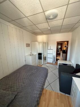 Foto - 1 Zimmer Etagenwohnung zur Miete in Heidelberg