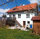 Foto - Ein-Zweifamilienhaus freistehend
