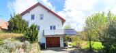 Foto - Einfamilienhaus zum Kaufen in Michelbach an der Bilz