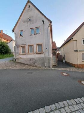 Foto - verkaufen 2 Häuser - 170.000,00 EUR Kaufpreis,
