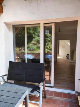 Foto - Etagenwohnung in Stadtoldendorf zur Miete