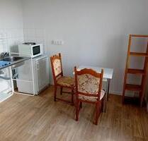 1 Zimmer in Halle 06120 - 250,00 EUR Kaltmiete, in Halle (Saale) (PLZ: 06120) Dölau