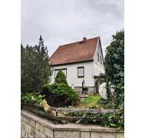 Haus mit großem Grundstück - 120.000,00 EUR Kaufpreis, in Huy (PLZ: 38838)