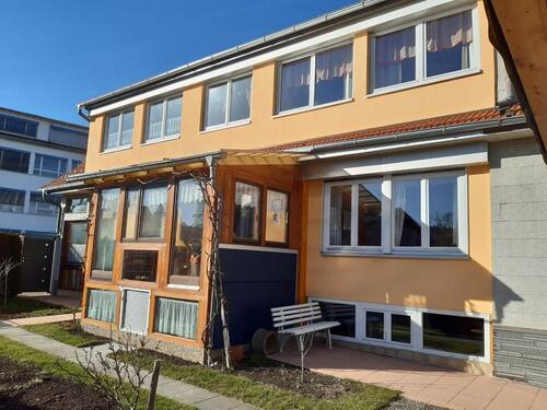 Foto - Einfamilienhaus in Albstadt