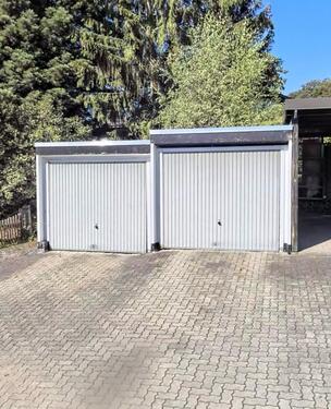 Foto - Garage in 37441 Bad Sachsa zu vermieten