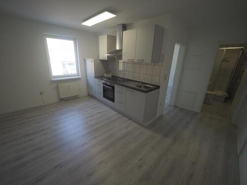 Foto - Etagenwohnung in Zweibrücken