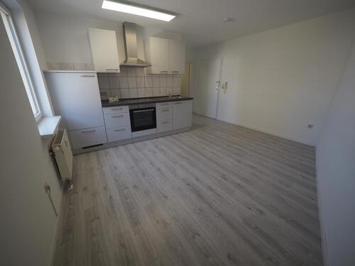 Foto - Etagenwohnung in Zweibrücken zur Miete