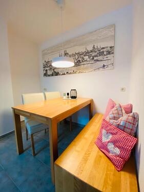 Foto - Etagenwohnung zur Miete in Neufahrn bei Freising