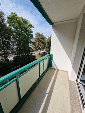Foto - Sonnige Wohnung - frisch renoviert!