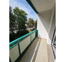 Sonnige Wohnung - frisch renoviert! - Magdeburg Hopfengarten