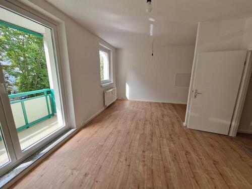 Foto - Etagenwohnung in Magdeburg