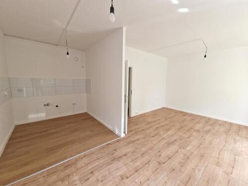 Foto - Etagenwohnung in Magdeburg zur Miete