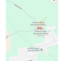 3-Zimmer-Wohnung mit Garten in Rosengarten (Frankfurt Oder) - Frankfurt (Oder) Booßen