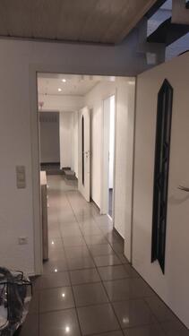 Foto - Etagenwohnung in Walzbachtal