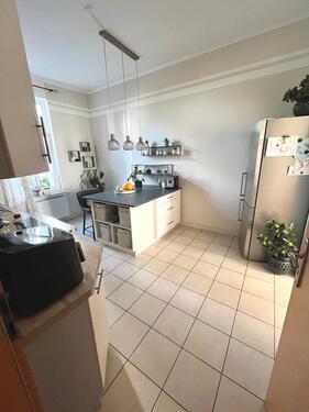 Foto - Helle 4-Zimmer-Wohnung mit separatem Arbeits-Gästezimmer