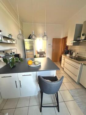 Foto - Etagenwohnung zur Miete in Wuppertal