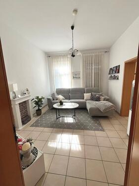 Foto - Etagenwohnung in Wuppertal zur Miete