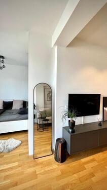 Foto - Etagenwohnung zur Miete in Hepberg