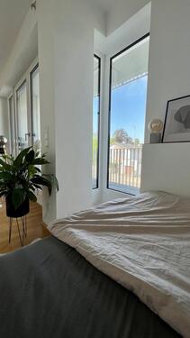 Foto - Etagenwohnung in Hepberg zur Miete