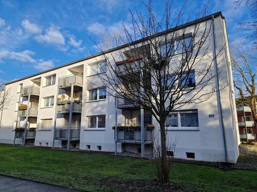 Foto - Demnächst frei! 3-Zimmer-Wohnung in Dortmund Huckarde