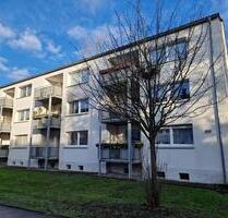 Demnächst frei! 3-Zimmer-Wohnung in Dortmund Huckarde