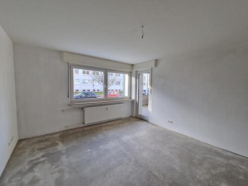 Foto - Etagenwohnung in Dortmund