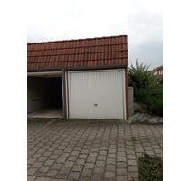 Garage Pattenser Str.Harkenbleckstr. - Laatzen