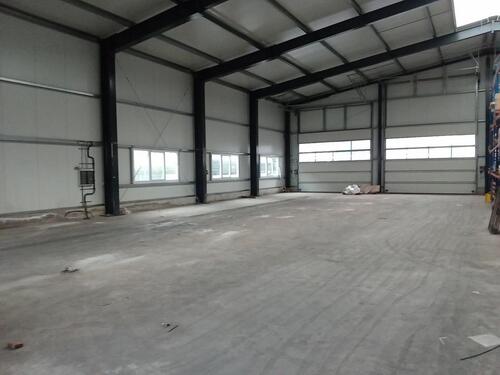 Foto - Lagerhalle zu vermieten - 2.050,00 EUR Kaltmiete,