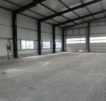 Lagerhalle zu vermieten - 2.050,00 EUR Kaltmiete, in Gudensberg (PLZ: 34281)