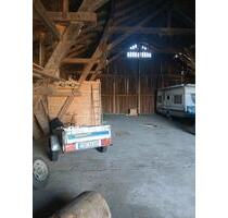 Stellplatz Scheune - 90,00 EUR Miete, in Hinterschmiding (PLZ: 94146)