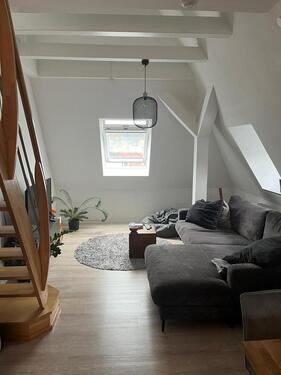 Foto - Etagenwohnung in Wittlich