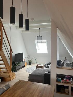 Foto - Etagenwohnung in Wittlich zur Miete