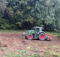 Gartenland 754 qm zu verpachten - Bendorf