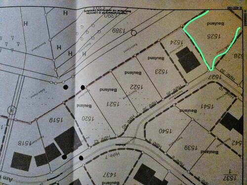 Foto - Grundstück zur Miete in Bendorf