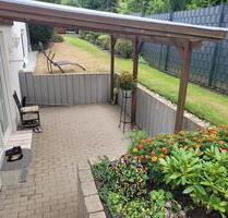 2ZKB Wohnung in ruhiger Lage - Terrasse & Stellplatz - Felsberg