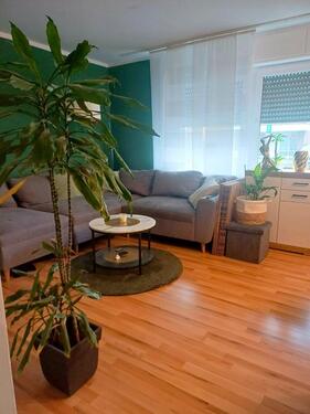 Foto - Etagenwohnung in Bielefeld zur Miete