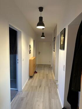 Foto - 4 Zimmer Dachgeschosswohnung klimatisiert
