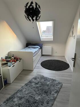 Foto - 4 Zimmer Etagenwohnung in Rodgau