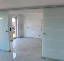 Neubauwohnung Hungen Utphe - 1.250,00&nbsp;EUR Kaltmiete, ca.&nbsp; 140,00&nbsp;m&sup2; in Hungen (PLZ: 35410)