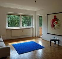 Gepflegte 3-Zimmer-Wohnung in Ottobrunn, vermietet