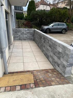 Foto - 2 Zimmer Etagenwohnung zur Miete in Pirmasens