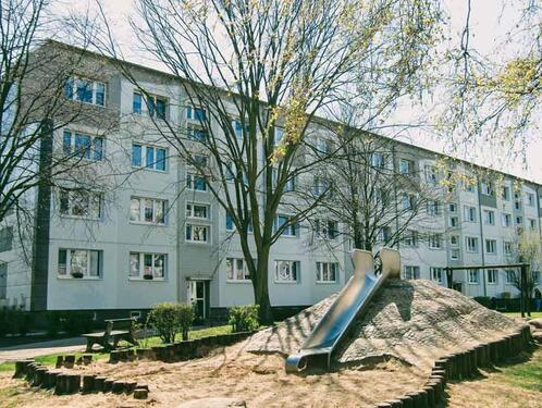 Foto - 3 Zimmer Etagenwohnung zur Miete in Prenzlau