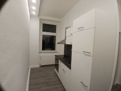 Foto - 1 Zimmer Etagenwohnung in Wuppertal