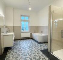 Exklusive 5-Zimmer-Altbauwohnung in Bestlage von Fritzlar