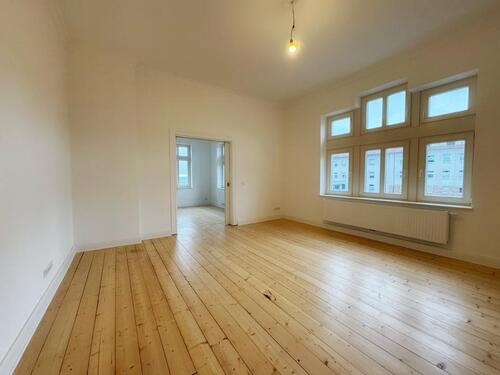 Foto - 5 Zimmer Etagenwohnung zur Miete in Fritzlar