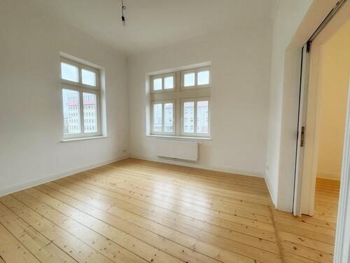 Foto - Etagenwohnung in Fritzlar zur Miete