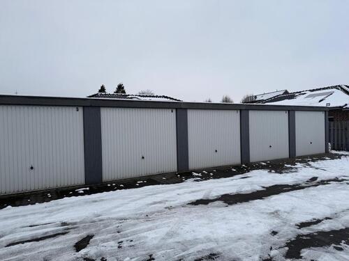 Foto - Isolierte Garage zu Vermieten - Ideal für Season oder WE Fahrzeug