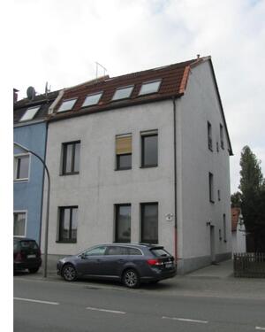 Foto - Solides Mehrfamilienhaus mit 3 Wohneinheiten – 16.000 € Miete p.a