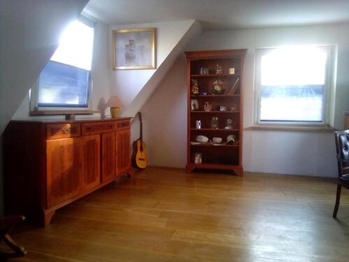 Foto - Sonnenverwöhntes Einfamilienhaus 3 Wohnungen Modernisierungbed.