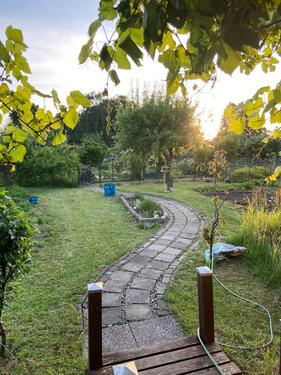 Foto - Grundst&uuml;ck in Greifswald